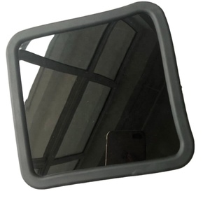 Yeni blacktech mini hedefler 3D tekerlek hizalama üç nokta kelepçe 3d tekerlek hizalama makinesi - Product Image 1