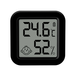 Bluetooth-датчик температуры и влажности - Product Image 1
