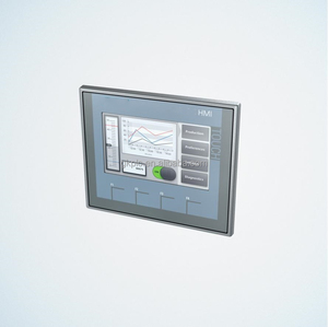 Neues Original Siemens 6AV2123-2DB03-0AX0 Basic Panel Touchscreen für die SPS-Programmierung auf Lager Versand bereit Ein Jahr Garantie - Product Image 3