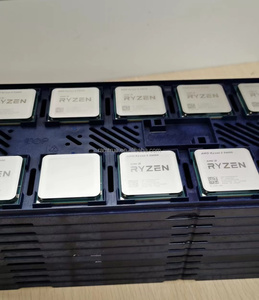 R5 5600G AMD CPU ใหม่ในถาด3.5GHz ซ็อกเก็ต AM4โปรเซสเซอร์6คอร์ - Product Image 4