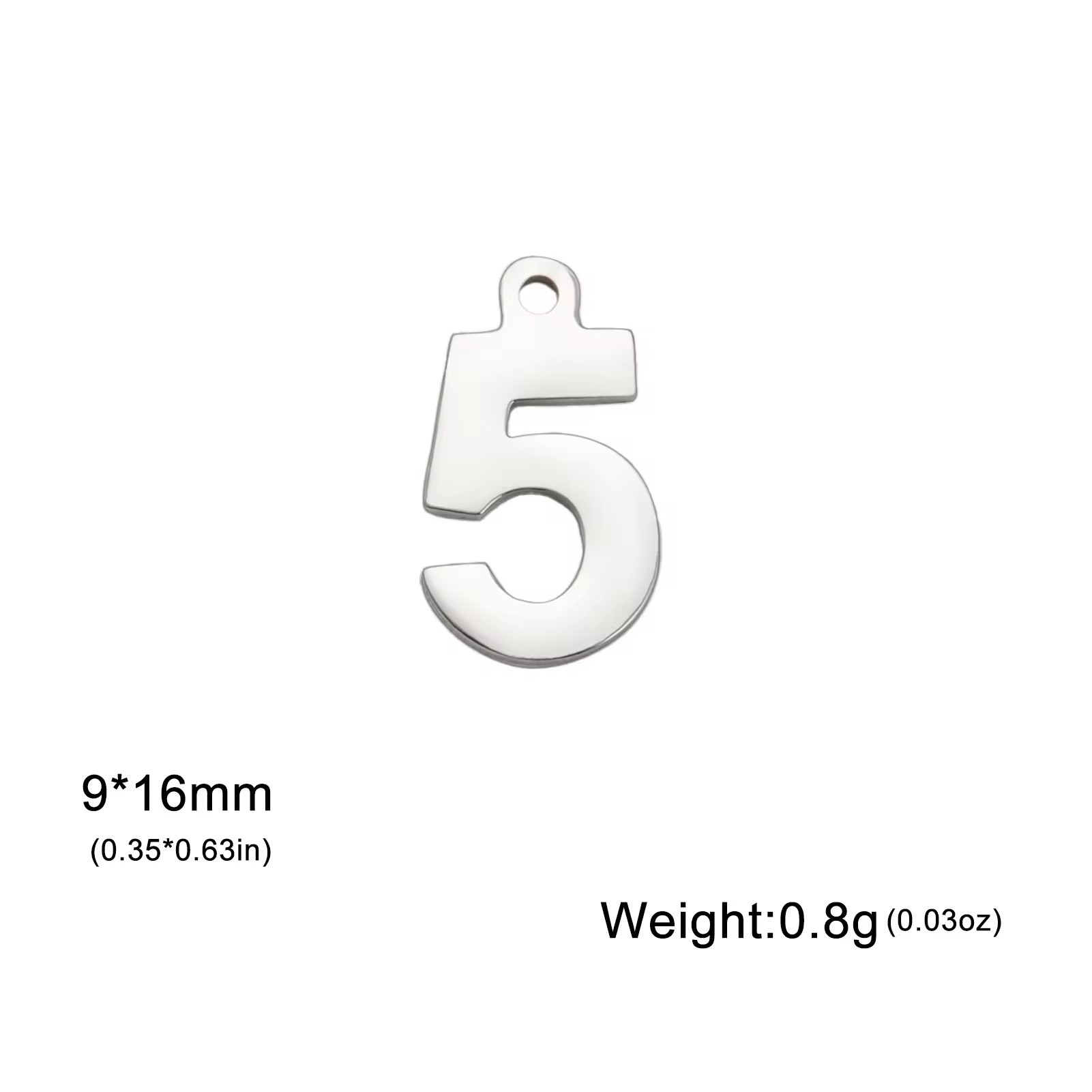 5