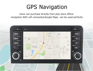 2 Din <span class=keywords><strong>Android</strong></span> 11 Car No Dvd <span class=keywords><strong>Player</strong></span> per Audi A3 8 11 P S3 2003-2012 Rs3 Sportback Radio Multimedia navigazione Gps Audio Stereo - Product Image 3