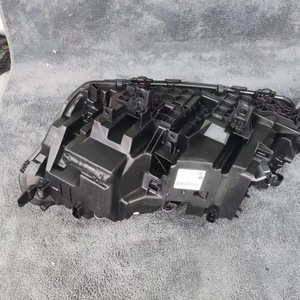 For BMW X5 G05 X6 G06 F96 <strong>LED</strong> Headlight Assembly 2019 2020 2021 2022 High Configuration Left Right Original Lights - Product Image 3