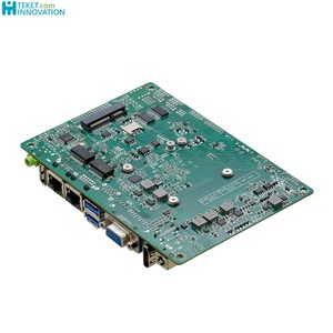 SBC35E42 Intel Celeron J4125 on Board <strong>CPU</strong> X86 Single Board Computer SBC 3.5&quot; Motherboard Industrial <strong>Embedded</strong> Application NEW - Product Image 5