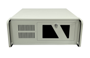 Personalizado 4U Rackmount Computer case Intel W480E/Q470E Computadora industrial - Product Image 2