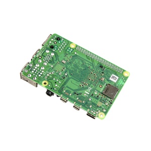 Raspberry Pi 4 Generation Raspberry Pi 4B 2GB Dualband WIFI 5.0 Dual-Display-Ausgang Hergestellt in Großbritannien - Product Image 3