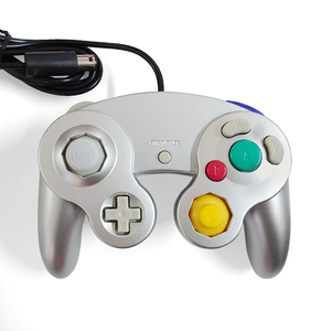 For <strong>Gamecube</strong> Gamepad Wired <strong>Controller</strong> for NGC <strong>Controller</strong> - Product Image 3