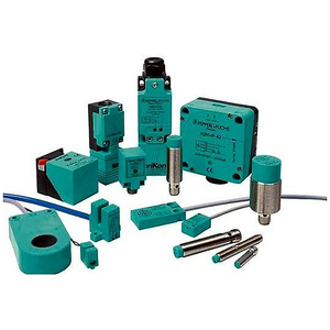 Sensor de proximidad NBN15-30GM50-E2 detección de objetos metálicos, transductor de conmutación, inductancia, interruptor de proximidad, 10mm, CA, sin inducción - Product Image 4