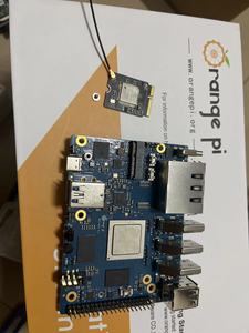 2022 Hot Sale Orange Pi 5 Plus 4GB/8GB/16GB RAM-Unterstützung Debian Android System/Wi-Fi6 Adapter modul - Product Image 5