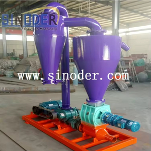 <strong>Loading</strong> and <strong>Unloading</strong> Conveying Machinery Corn Grain Suction Machine Pneumatic Conveyor Transport <strong>System</strong> for Dock - Product Image 4