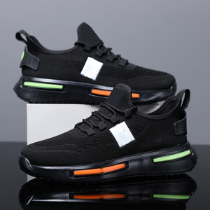 2023 Giày Người Đàn Ông Chính Thức Thiết Kế Mới Mens Văn Phòng Giản Dị Thoải Mái Giá Rẻ Nhà Máy Giày - Product Image 1