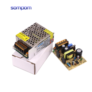 Fonte de alimentação comutada AC 110V/220V para DC 12V 2A 25W Transformador adaptador de energia AC-DC