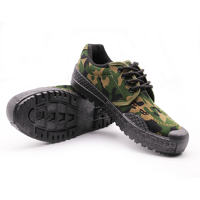 Safety Shoes