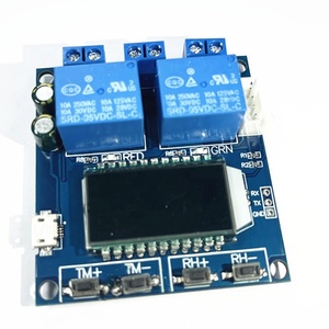 XY-TR01 idity umidity emperemperatura onontroller 12 12V 10gryygrómetro Tmohermostato umumidistat igigital Cspisplay elelay odule - Product Image 4