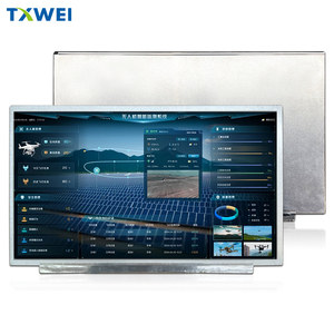 15.6 Inch High Definition High Brightness Full Color TFT <strong>LCD</strong> <strong>Display</strong> <strong>with</strong> <strong>EDP</strong> <strong>Interface</strong> - Product Image 6