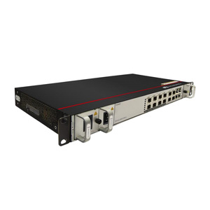 เครือข่ายออปติคอลแบบพาสซีฟ (GPON) กิกะไบต์เข้าถึง EA5801E-GP08 8พอร์ต GPON OLT - Product Image 2