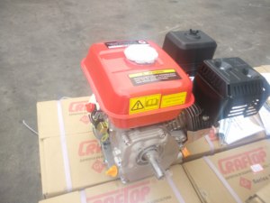 เครื่องยนต์เบนซินสมรรถนะสูง GX160เครื่องยนต์5.5แรงม้า - Product Image 5
