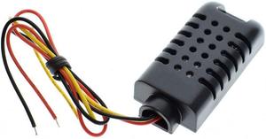 AM2301 AM2301A Kapazitiver digitaler Temperatur-und Feuchtigkeit sensor ersetzt SHT10 SHT11