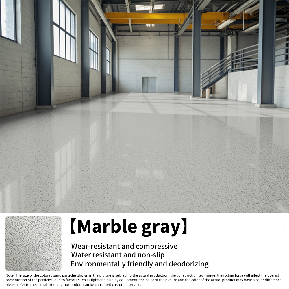 Marble gray
