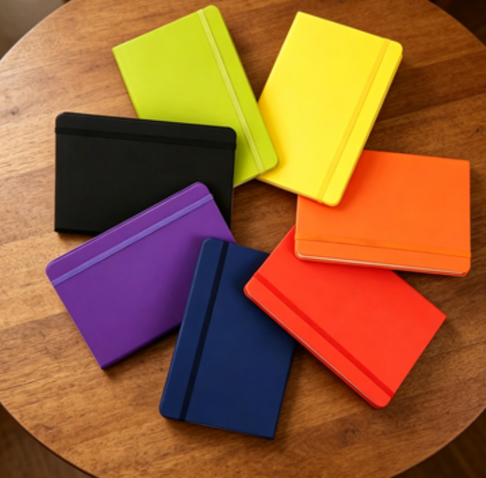 Personnalisé coloré