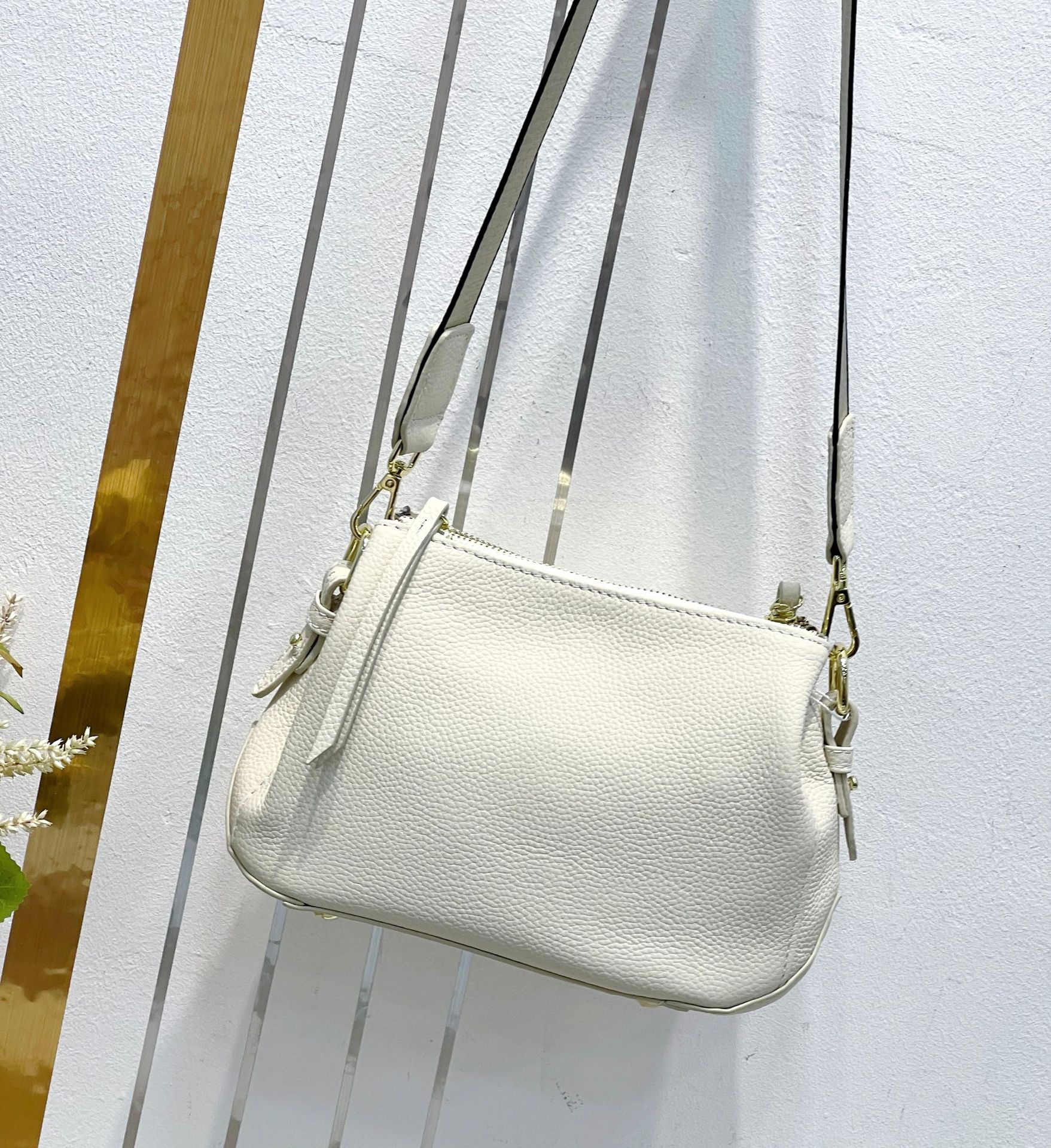 Blanc