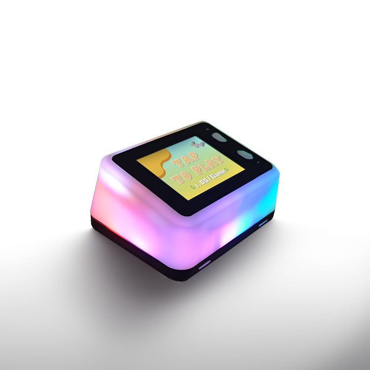 Diamond Card Reader