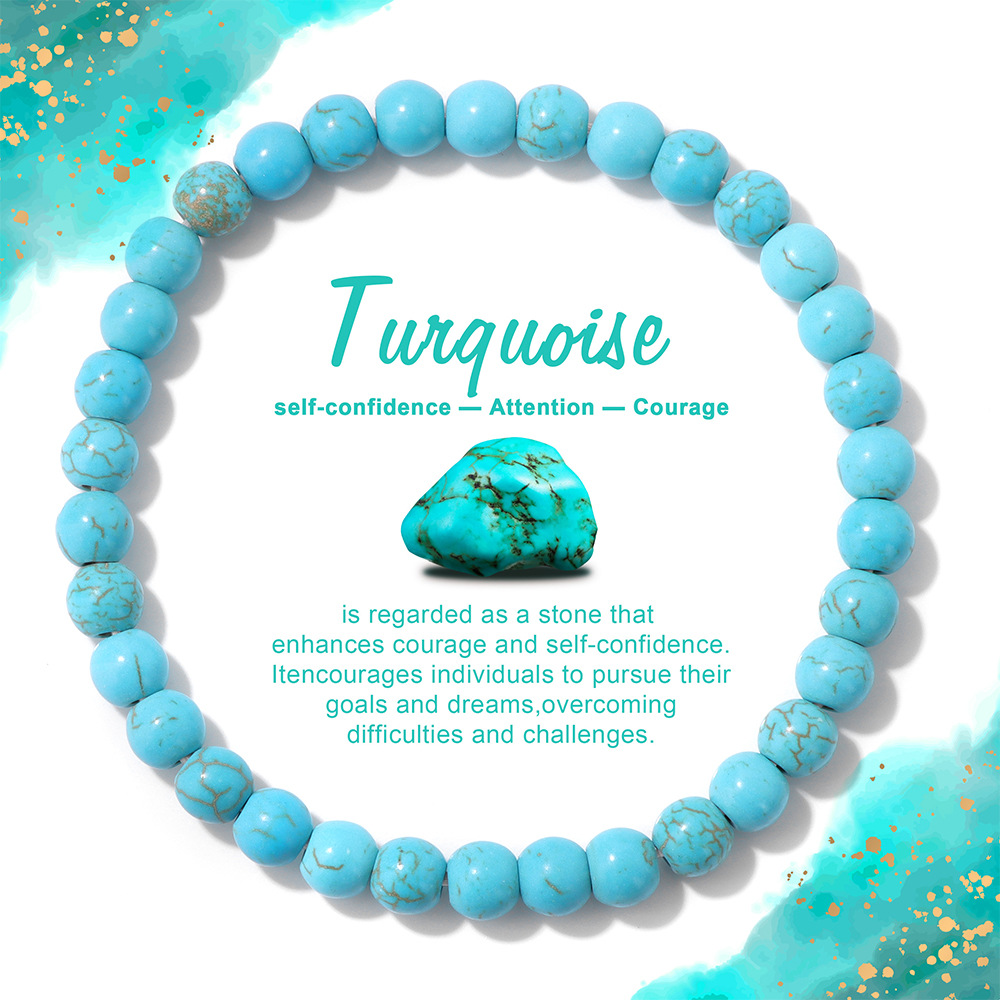 Turquoise