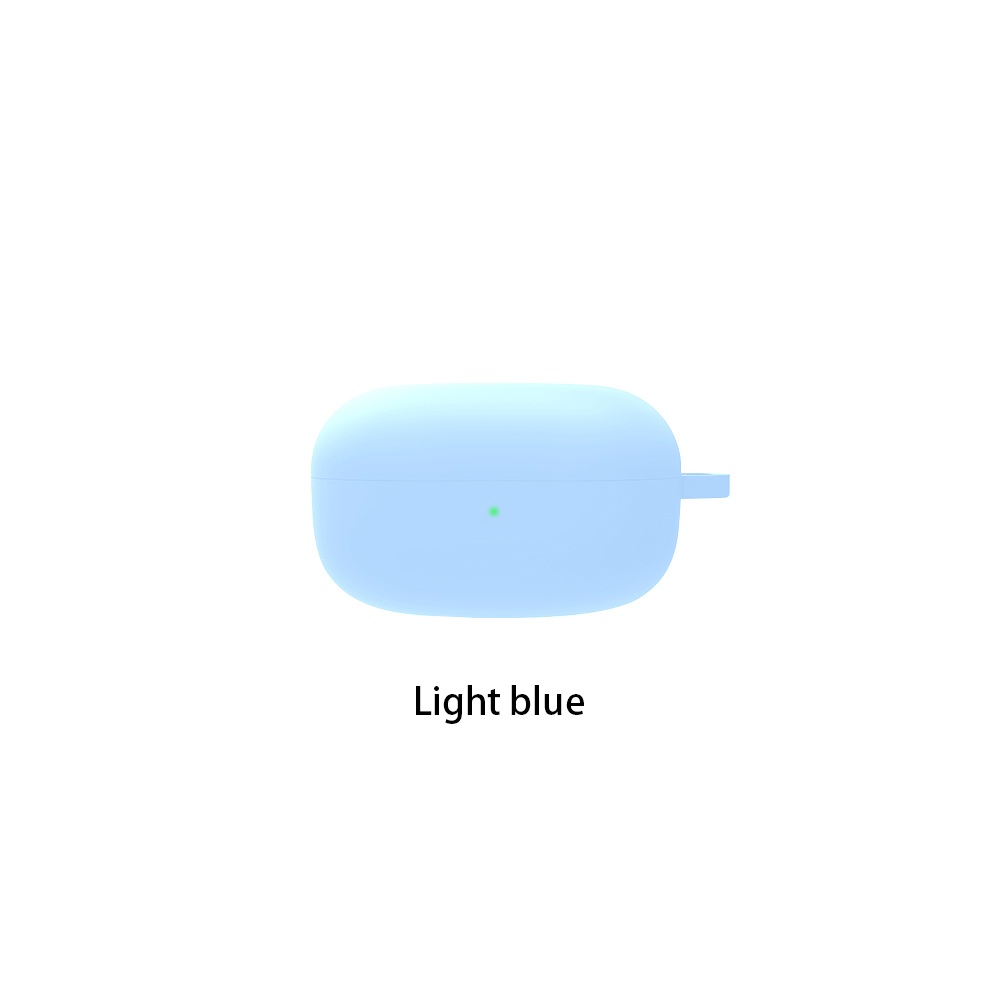 Azul claro
