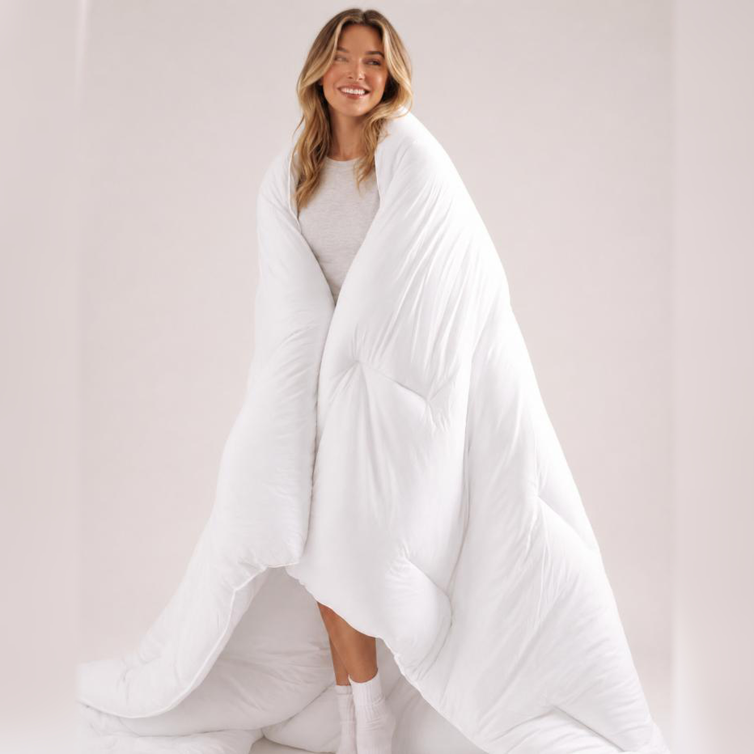 Pure White
