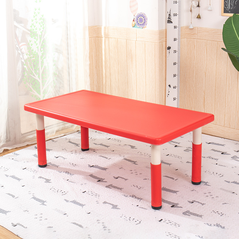 Lifting and Thickened Eight-Beam Red