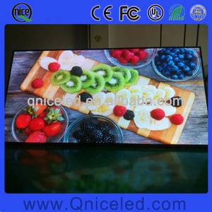 Hohe Helligkeit Außen front Offene Front Wartung LED-Anzeige Programmier bares LED-Zeichen Vollfarb-Video-Werbetafel - Product Image 3