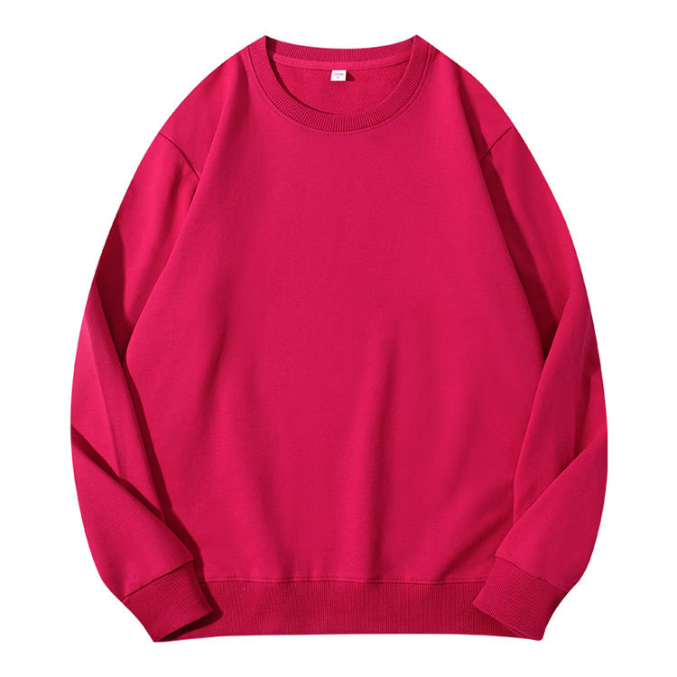 Rose rouge