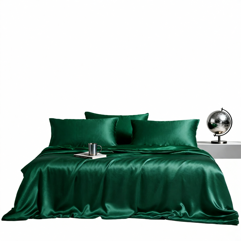 Vert foncé