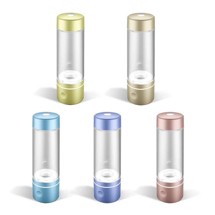 5 couleurs en option