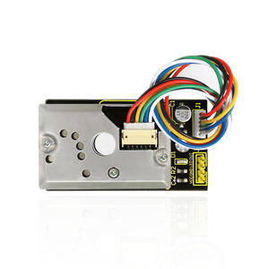 Keyestudio sensore di polvere con Sharp GP2Y1014AU PM2.5 scheda di espansione Shield per Arduino