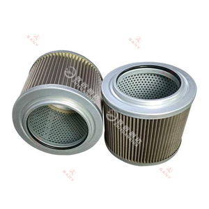 Chính hãng Sany máy xúc hút lọc dầu 60200363 PO-CO-01-01470 | Bộ Lọc nạp hệ thống thủy lực cho SY Series - Product Image 3