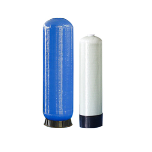 NSF Frp <strong>Mixing</strong> Tank Water Softener Sand <strong>Filter</strong> and Carbon <strong>Filter</strong> for Water Treatment - Product Image 2
