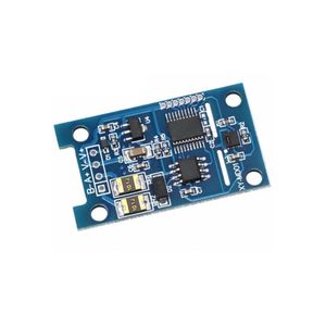 Transmisor de temperatura y humedad Sensor SHT20 Precisión de grado industrial Monitoreo de temperatura y humedad Modbus RS485 - Product Image 3