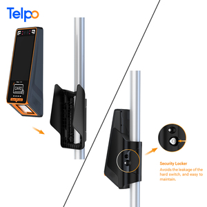 T20 tap-and-go электронная система оплаты билетов считыватель карт pos bus validator - Product Image 6
