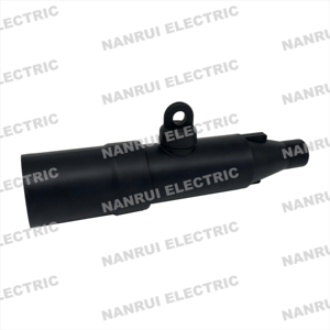 400A 35kV <strong>IEC</strong>/EN Standard Separable Deadbreak Straight <strong>Connector</strong> B Interface Connectors Product Category - Product Image 6