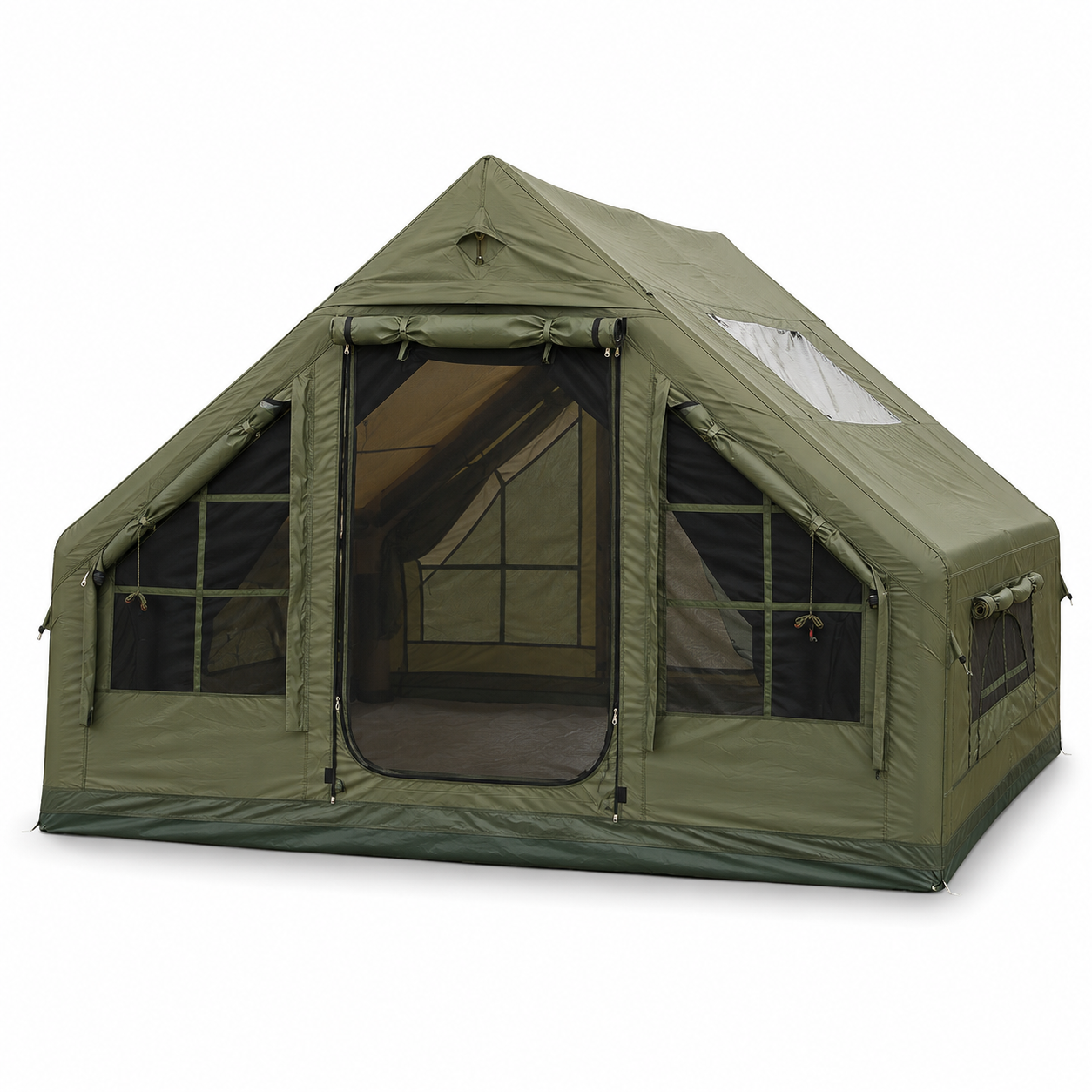 Army Green