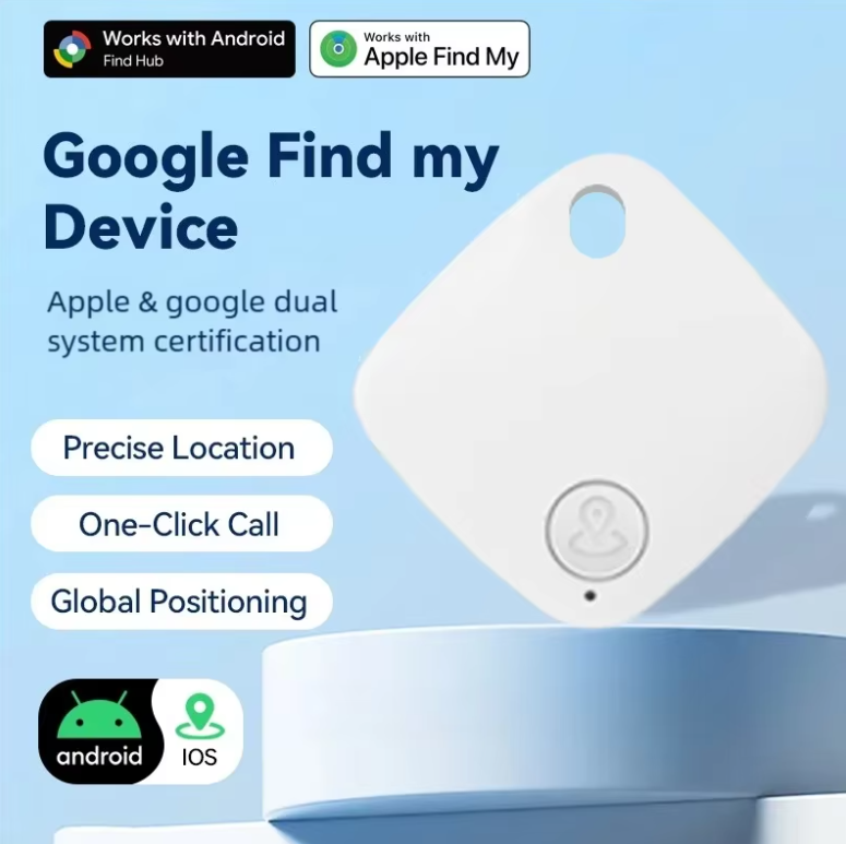 Sistema Dual Blanco (iOS/Android+Cuerda)