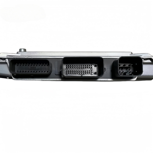 High Quality BMW 523i Electronic Control Module Unit 7634083 DME MSV90 5WK92620 ECU Metal <strong>Code</strong> Reader Engine Computer Board - Product Image 3