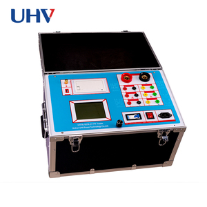 UHV-107A CT PT Analyzer <strong>Testing</strong> Equipment CT PT Comprehensive Characterics Tester - Product Image 4