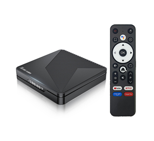 2025 son X88 Pro s905quad dört çekirdekli Android 14.0 1000m çift bant WiFi6 HDR10 + TV kutu seti-top Box ağ oyuncu - Product Image 1