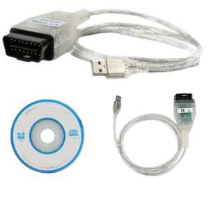 Neuester MPPS V13.02V13 K CAN Flasher Chip Tuning ECU Programmierer - Product Image 1