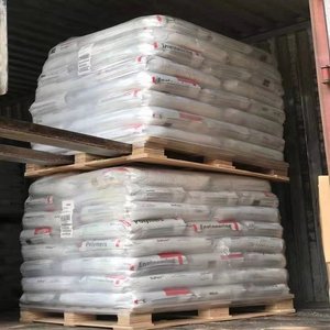 80A TPE高回弹耐老化耐候性易加工粉末TPE塑料原料食品级纤维 - Product Image 1