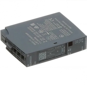 6ES7132-6BD20-0BA0 SIMATIC ET 200SP, Módulo de diagnóstico de salida digital Siemens S7 200 Controladores lógicos programables digitales Plc