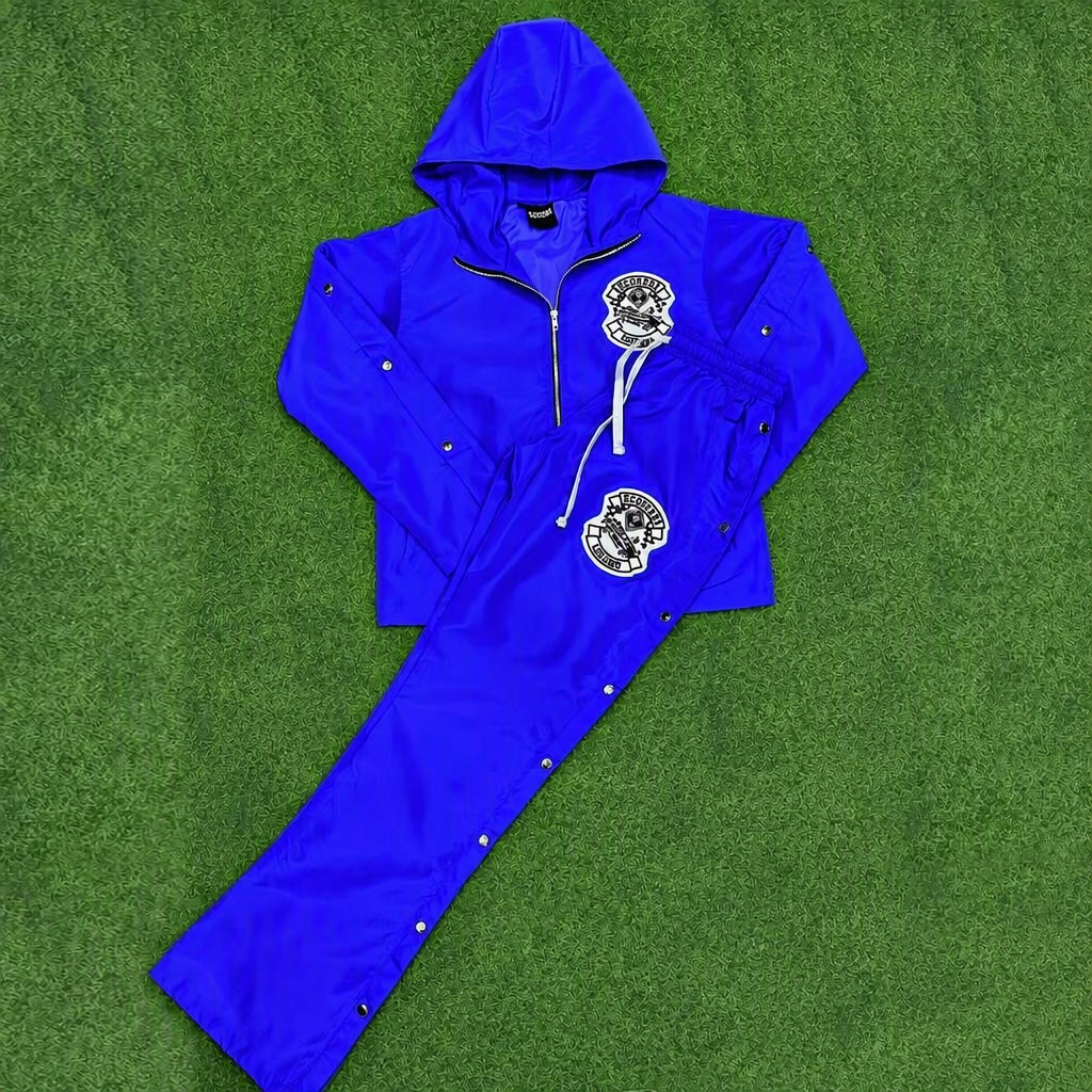 Azul