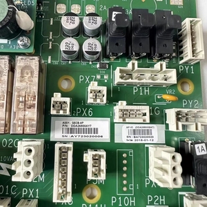 Asansör Pcb asansör GECB-AP ana kurulu Elevator/DCA/DDA26800AY2 DDA26800AY3 DDA26800AY5 DDA26800AY9 OTIS asansör parçaları orijinal - Product Image 1
